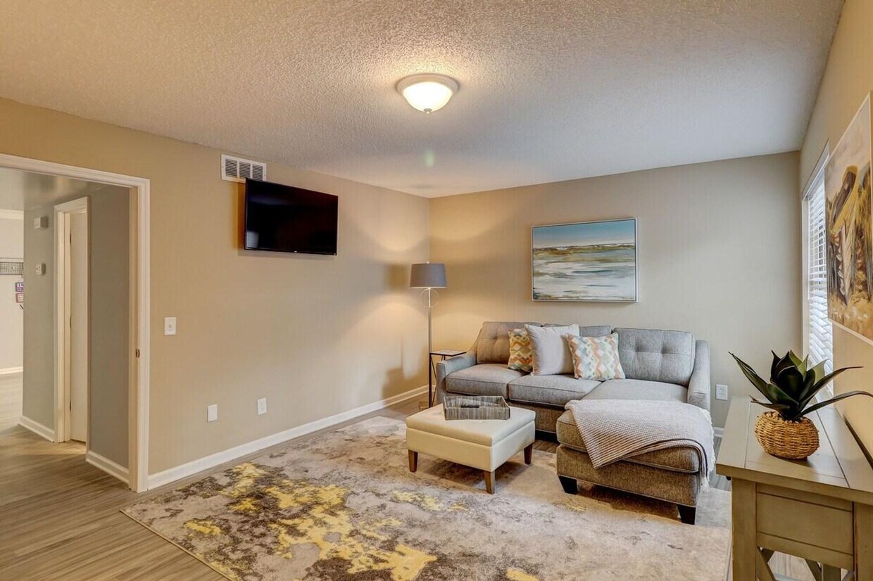 Foto principal - 400 William Hilton Pkwy