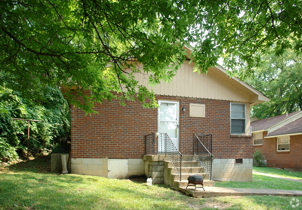 Building Photo - 416 Mallory St
