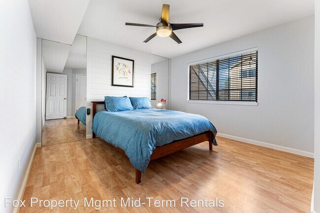 Foto del edificio - 1 br, 1 bath House - 4705 Spine Rd Apt E