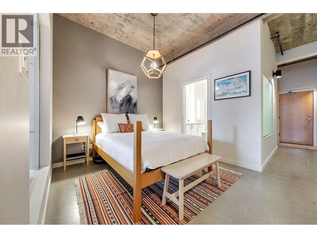 Photo du bâtiment - 546 Beatty St