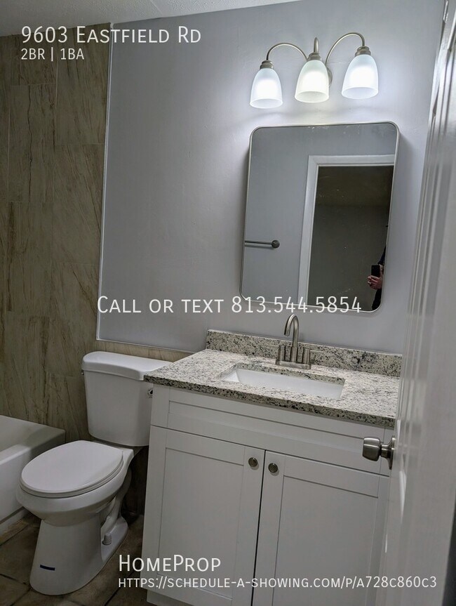 Foto del edificio - 9603 Eastfield Rd