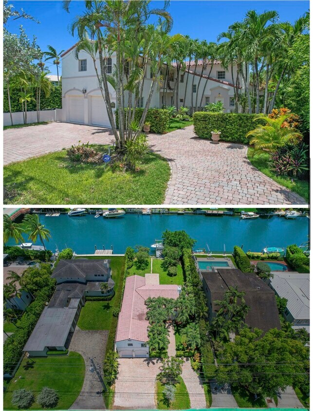 Foto del edificio - 4607 N Meridian Ave
