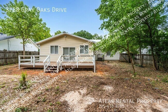 Building Photo - 3728 Gray Oaks Dr