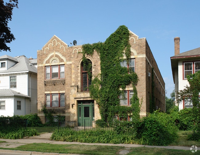 Building Photo - 3232 Blaisdell Ave