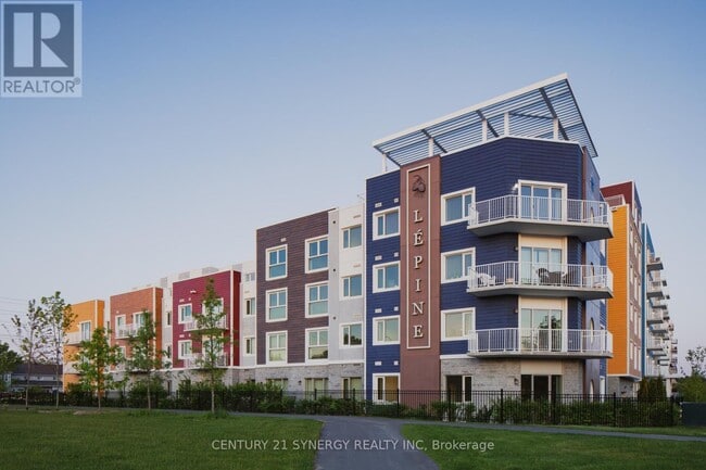 Building Photo - 1088 Maritime Way