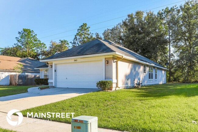 Building Photo - 940 Ashton Cove Terrace