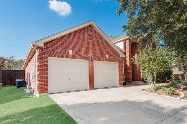 Foto del edificio - 1500 Rustic Timbers Ln