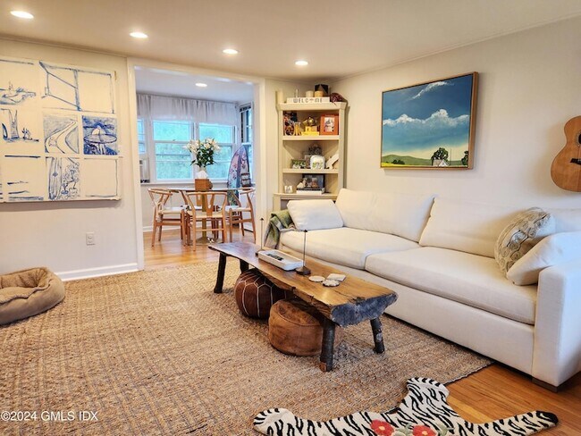 Foto del edificio - 13 High St