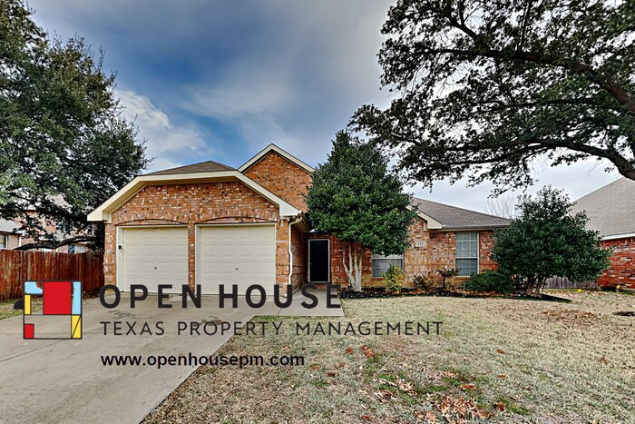 Primary Photo - 612 Alpine Cove, Flower Mound