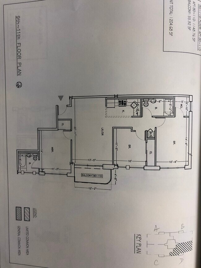 Planos - 13235 41st Rd