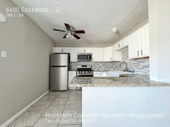 Building Photo - 6400 Edgemere-22
