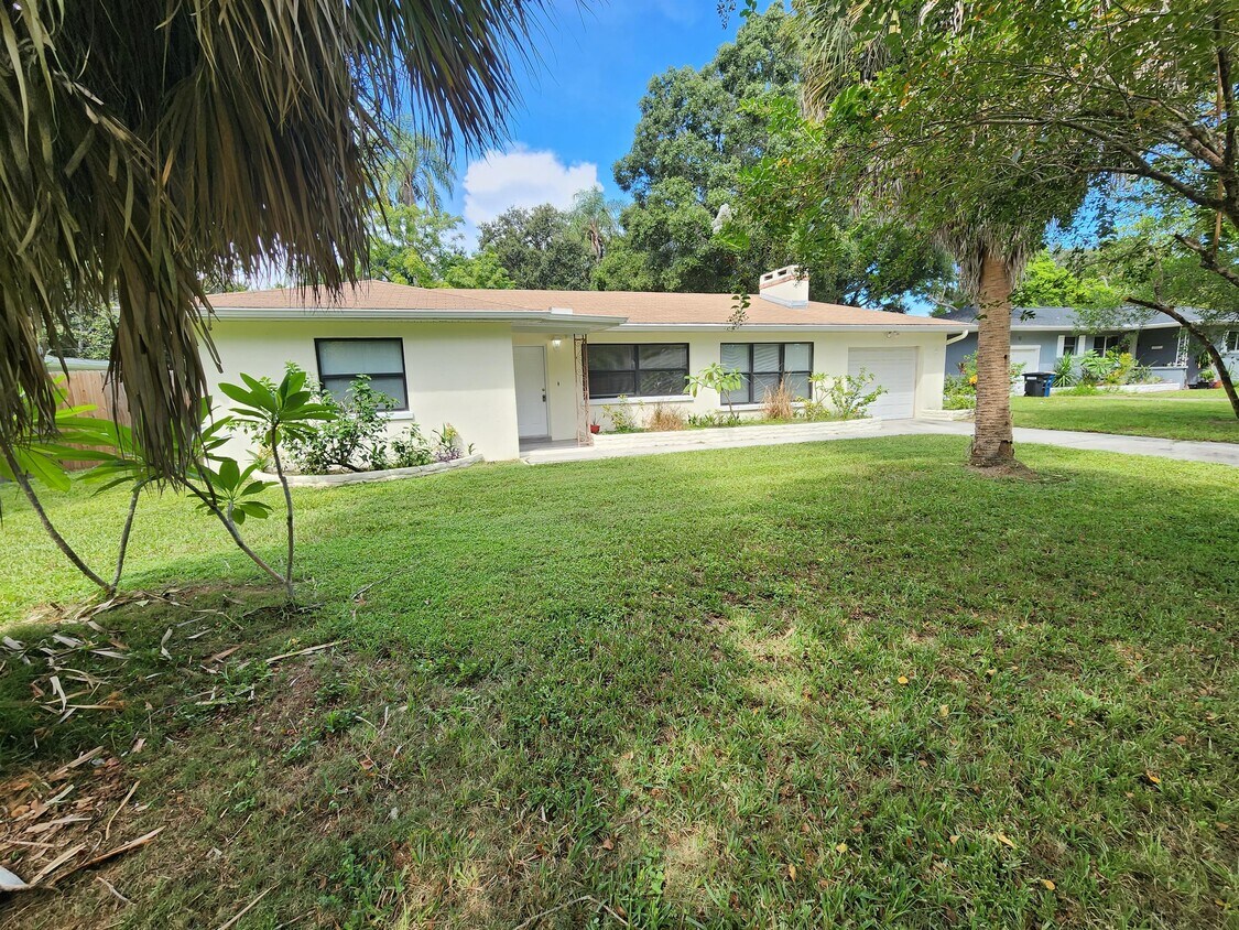 16 S Orion Ave, Clearwater, FL 33765 House Rental in Clearwater, FL