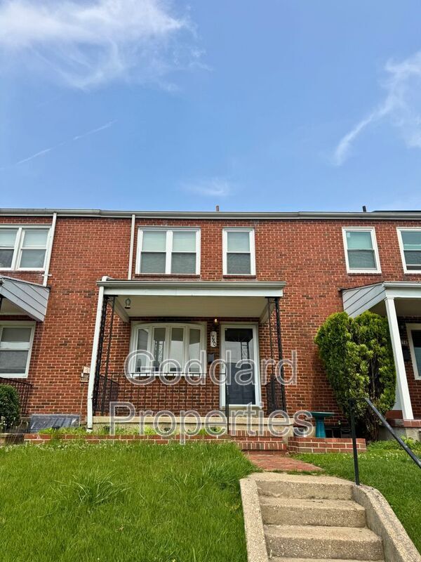 Foto principal - 1780 Stokesley Rd