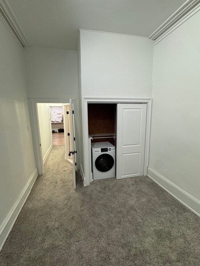 Foto del edificio - 2207 Mount Vernon St