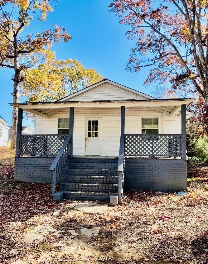 Foto principal - 620 N 6th Ave