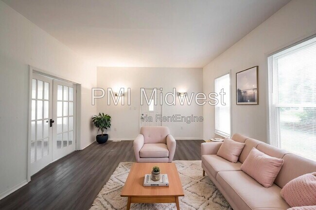 Foto del edificio - 3531 Garden Ave