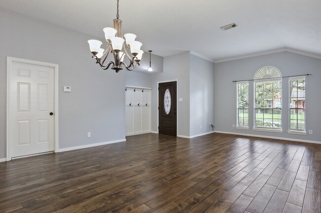 Building Photo - 21803 Whispering Forest Dr