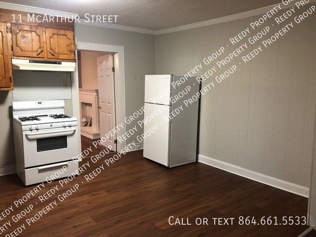 Photo - 11 McArthur St House