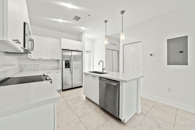 Foto del edificio - 8301 NW 41st St