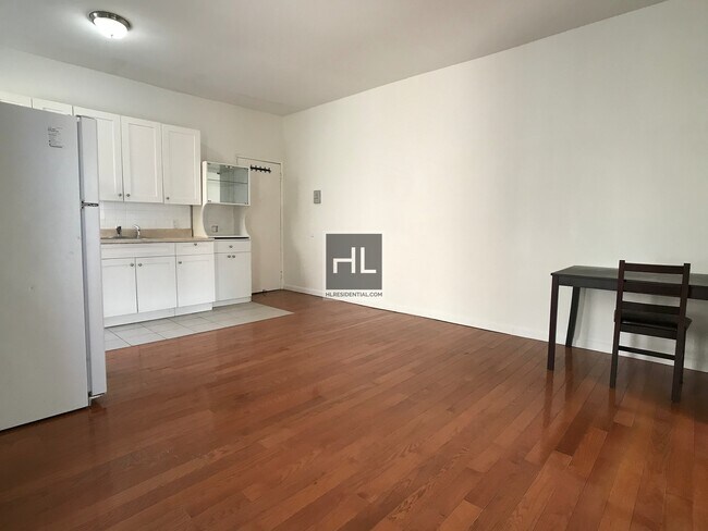 Foto del edificio - 53 STREET