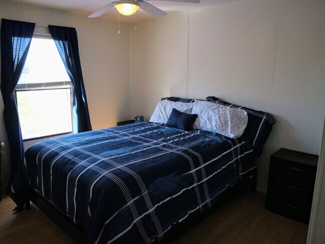 Foto del edificio - Fully Furnished Year-Round Rental in Lewes...