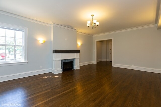 Foto del edificio - 2600 N Lakeview Ave
