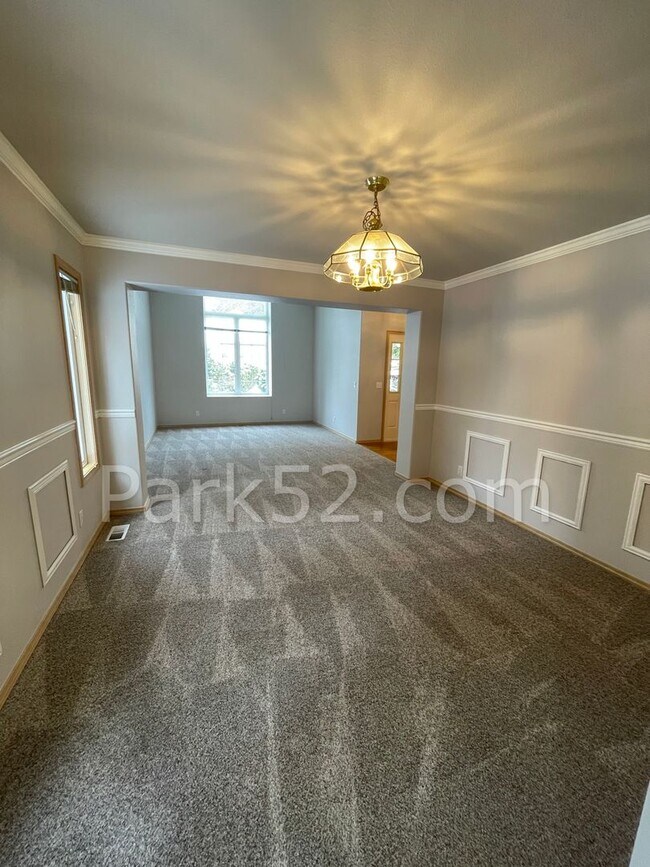 Foto del edificio - 4 Bedroom Single Family Home in Gig Harbor...