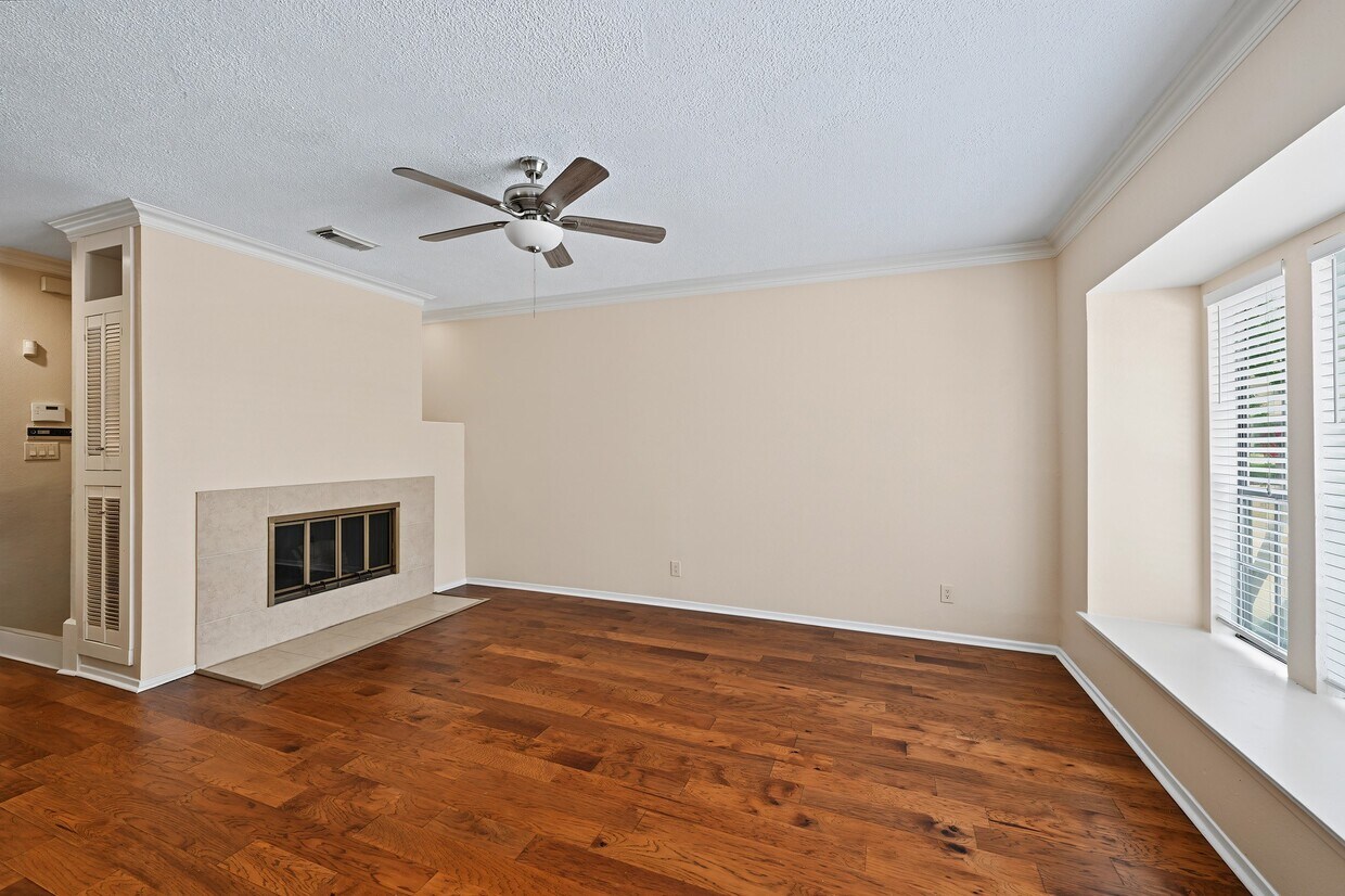Foto del edificio - 3721 Wakeforest Ave.