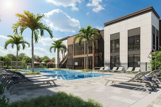 Building Photo - Alon