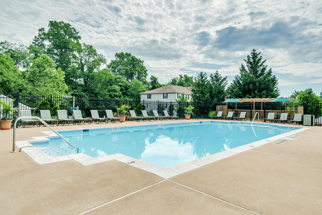 Building Photo - The Landings at Markhams Grant Apartments