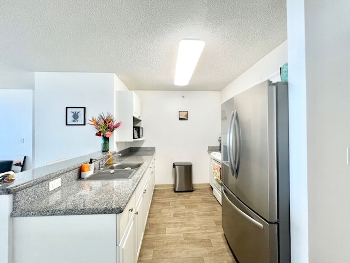 Foto principal - 2br/2ba/2pkg in Kakaako