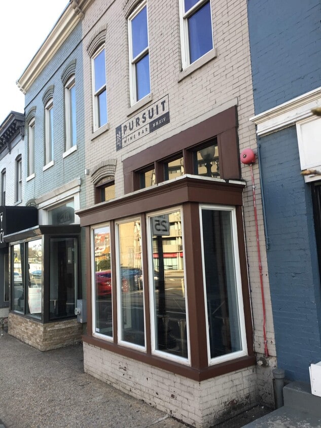 Photo - 1418 Maryland Ave NE (Washington, DC)