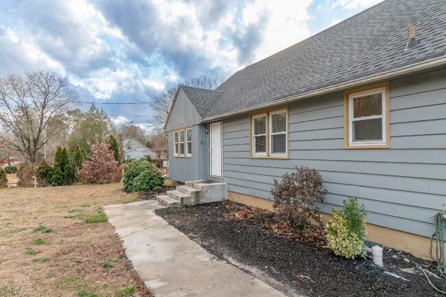 Foto del edificio - 104 Geissinger Ave