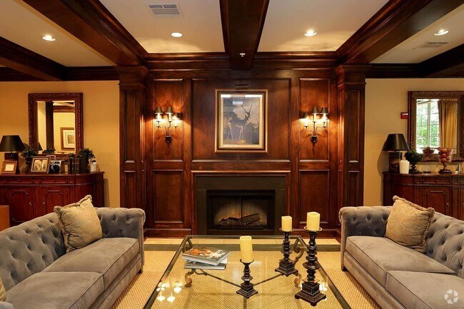 Interior Photo - Villas at Brentwood