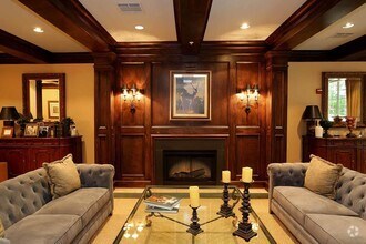 Interior Photo - Villas at Brentwood