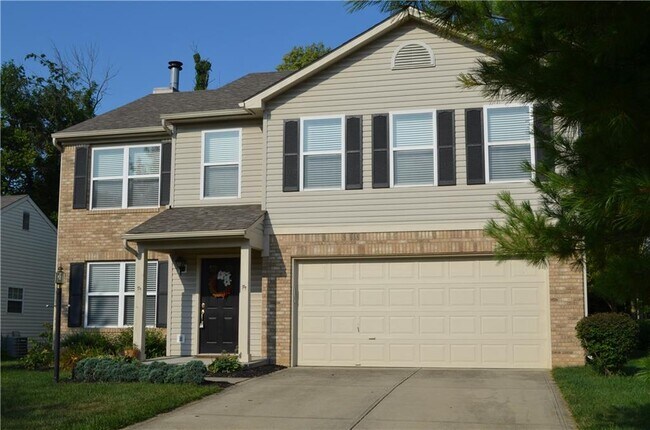 Building Photo - 12180 Sweet Creek Trail