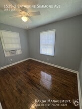 Building Photo - 1525 Catherine Simmons Ave