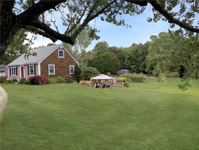 Foto del edificio - 1149 Frenchtown Rd