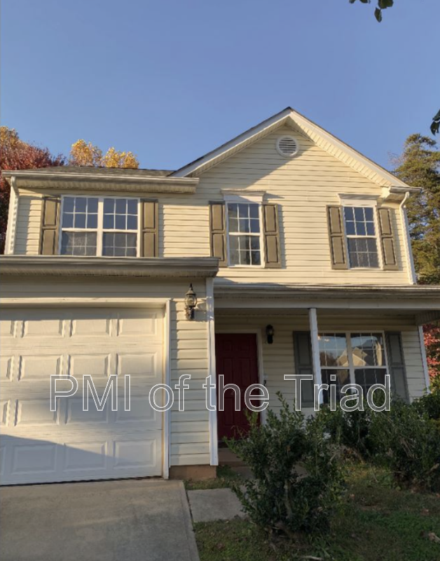 Primary Photo - 207 Kinnley Ct