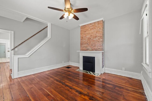 Building Photo - 941 Hunter Ave