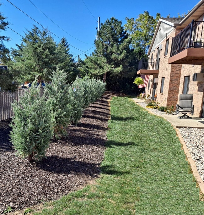 Foto del edificio - Oklahoma Heights