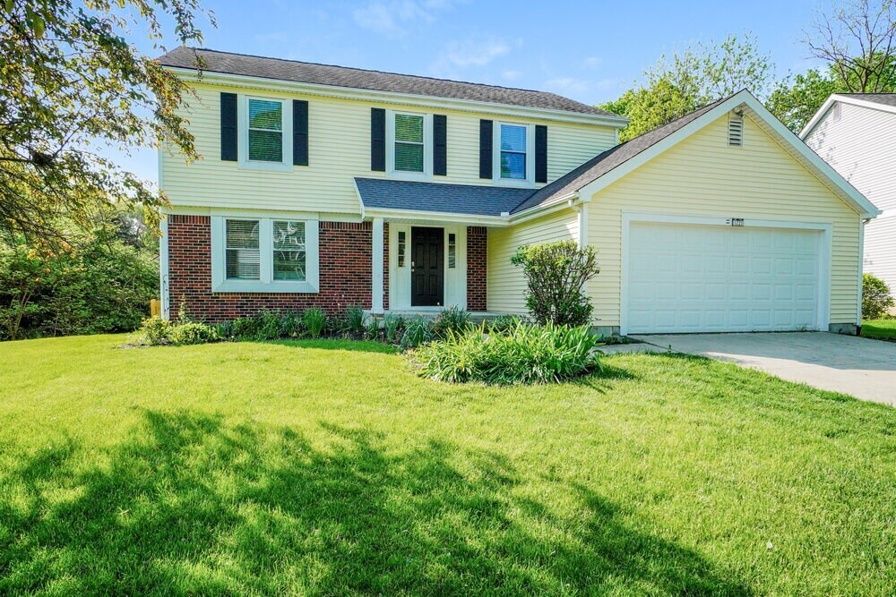 Primary Photo - 3721 Whitworth Way