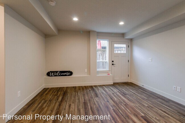 Building Photo - 1 br, 1 bath House - 707 N 1st Ave