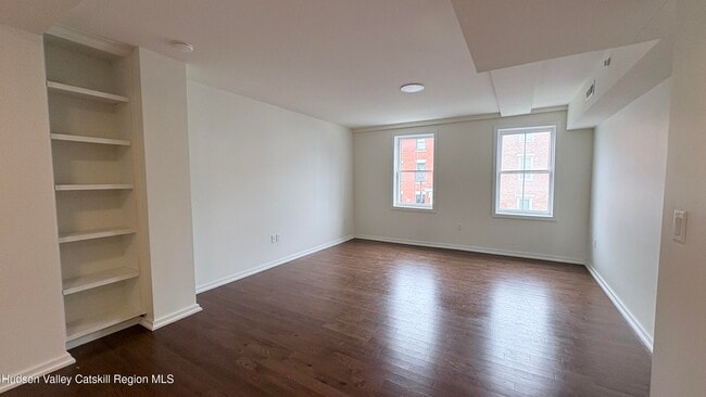 Foto del edificio - 205 Warren St