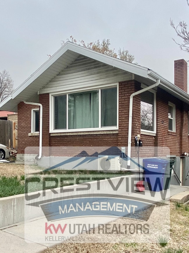 Building Photo - 1168 E 800 S