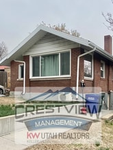 Building Photo - 1168 E 800 S