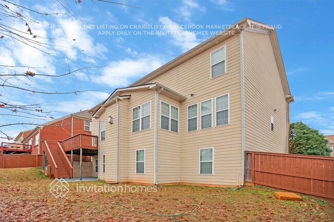 Foto del edificio - 3110 Dawson Ln SW