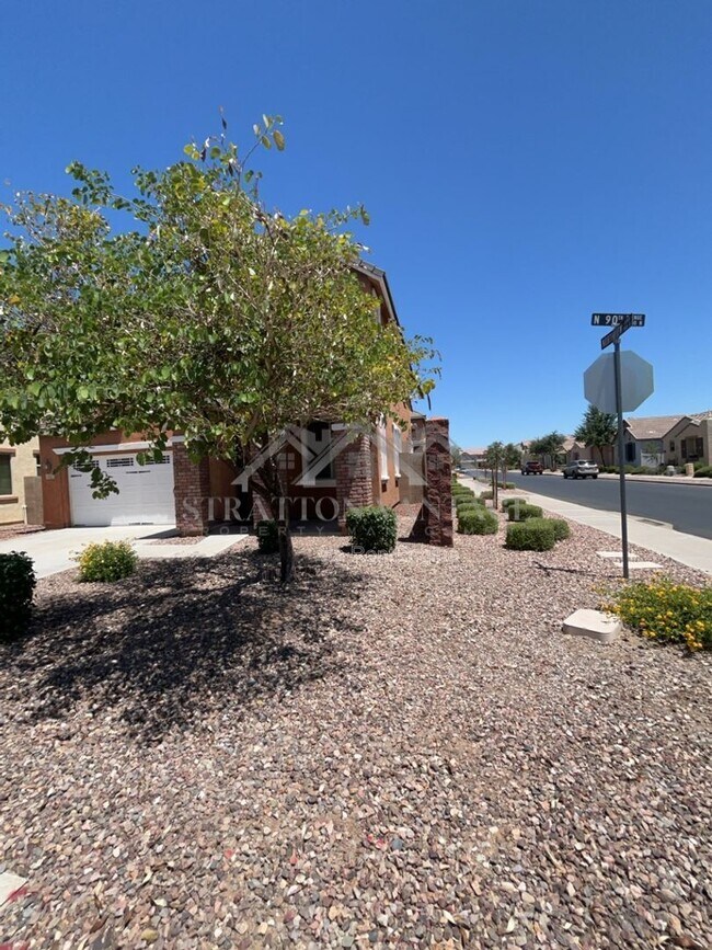 Building Photo - 7311 N 90th Ave