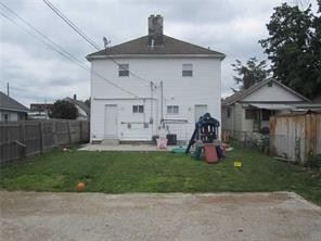 Building Photo - 2020 Boyd Ave