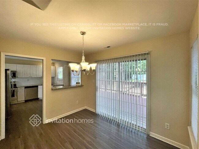 Foto del edificio - 6604 Autumn Gate Ln